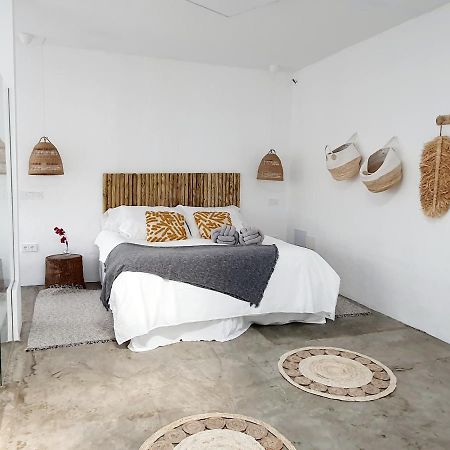 Apartamento Con Vistas Al Oceano ติอาส ภายนอก รูปภาพ
