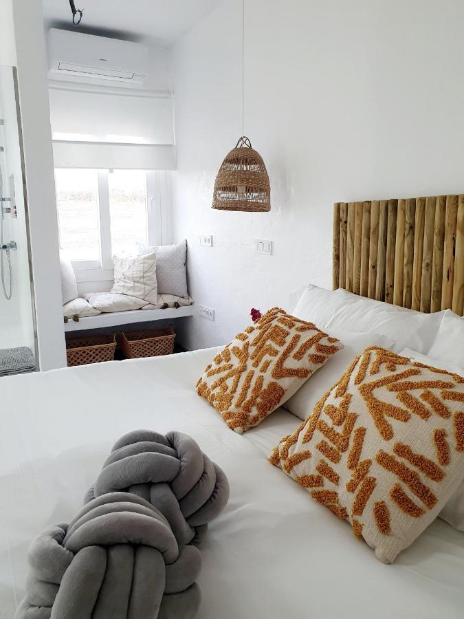 Apartamento Con Vistas Al Oceano ติอาส ภายนอก รูปภาพ