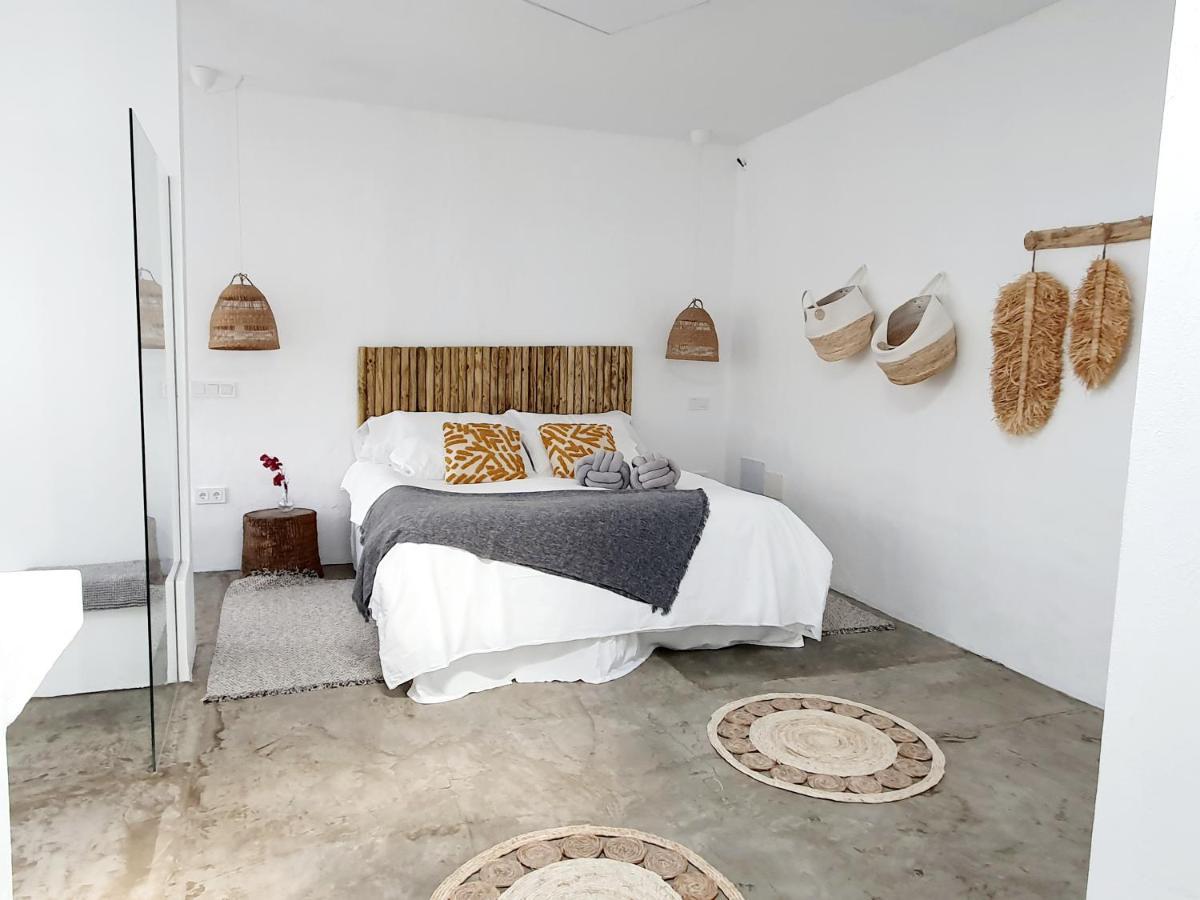 Apartamento Con Vistas Al Oceano ติอาส ภายนอก รูปภาพ